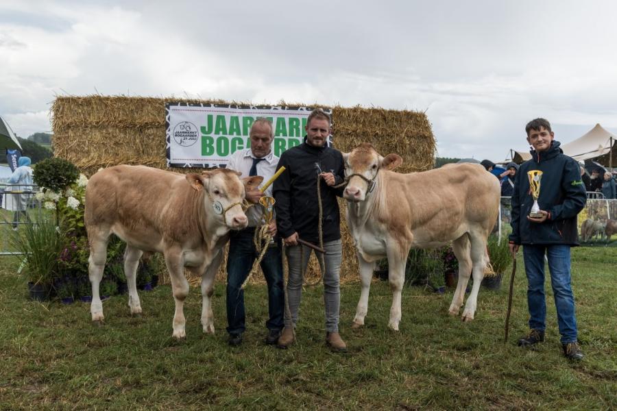 Blondes Bogaarden 2025 1