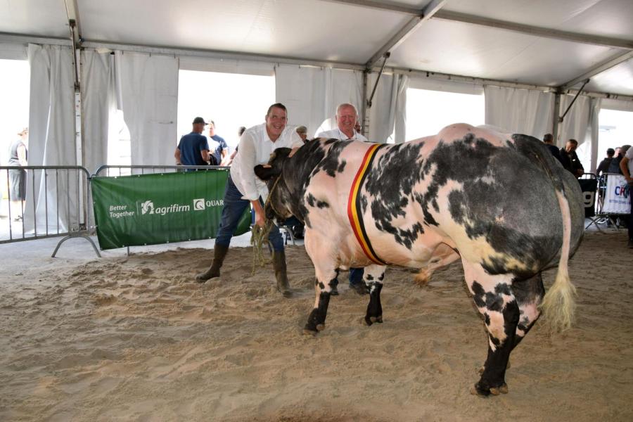 Titanic van de Otterhoeve