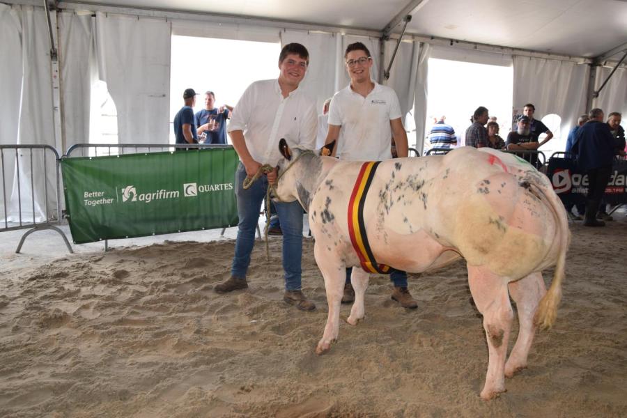 Ulien van het Kerkemshof