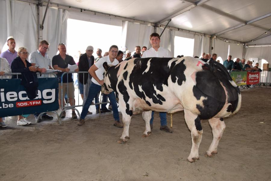 Hortense van Ter Bos