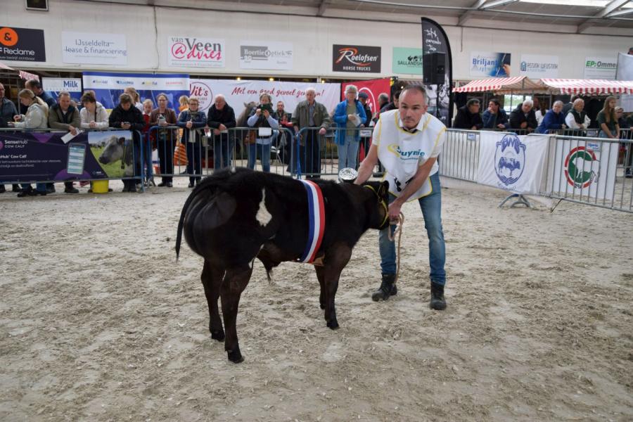 kampioenen nvm bwb 7