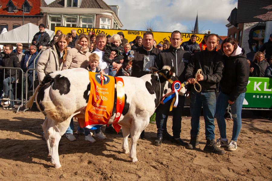 EG Slachterij Jos & Roy Havermans