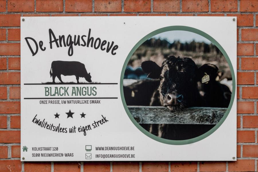 De Angushoeve