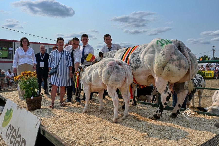 Ordinaire de Biert zoogstel