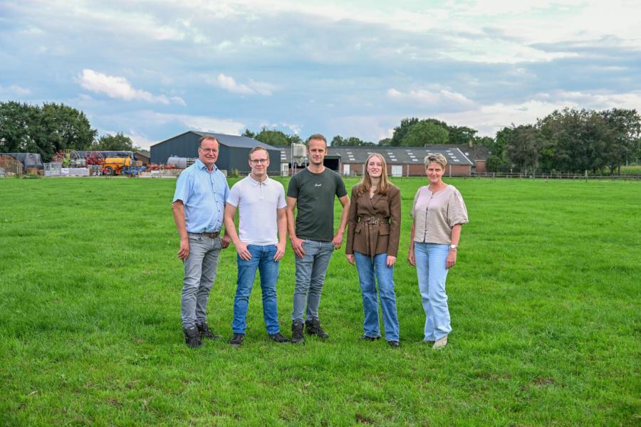 familie Kip