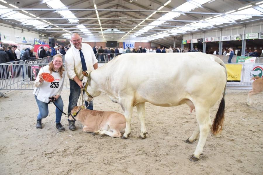 Calluna Hoeve's Caroline