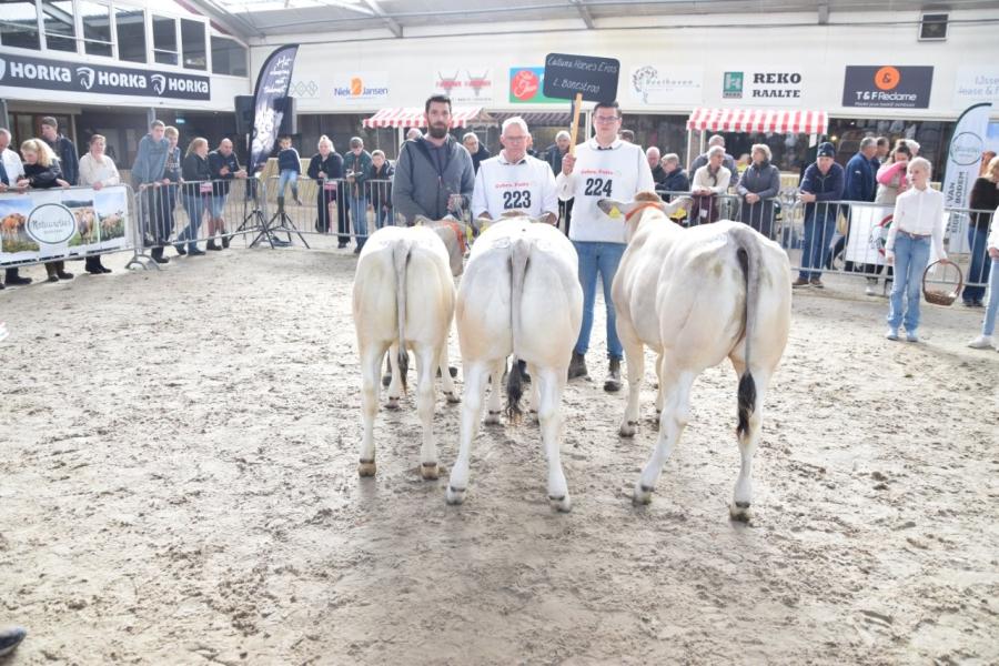 Calluna's Hoeve Eros