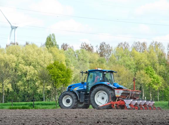 Dit jaar helpt de Maischallenge deelnemers inzicht te krijgen in hoe een vitale teelt leidt tot een hogere stikstofopname en minder verliezen