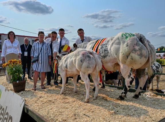 Ordinaire de Biert zoogstel