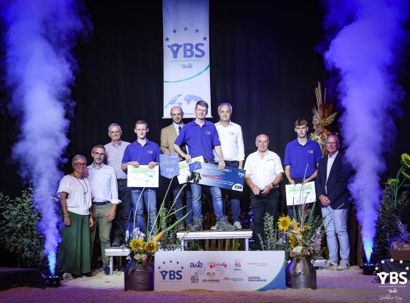YBS BBB individueel