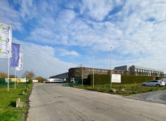 zottegem