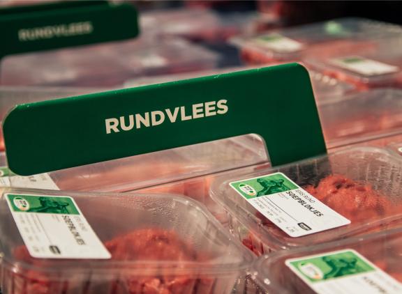 Op de langere termijn zal Europa meer en meer een importmarkt voor rundvlees worden