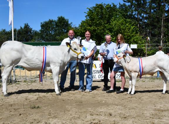 piemontese Enter 2026